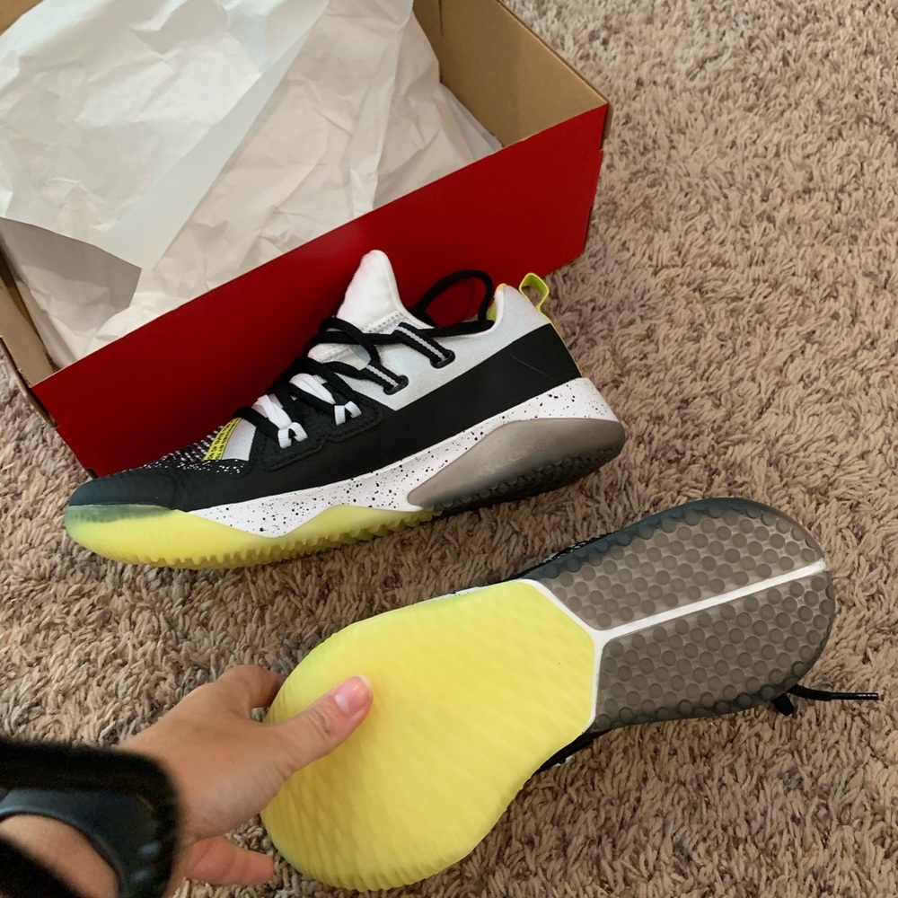 Athletic Shoes
